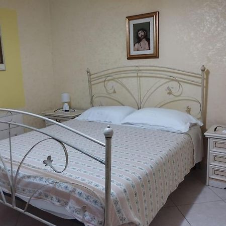 Casa Vacanze Calabria Bella Catanzaro Exteriér fotografie