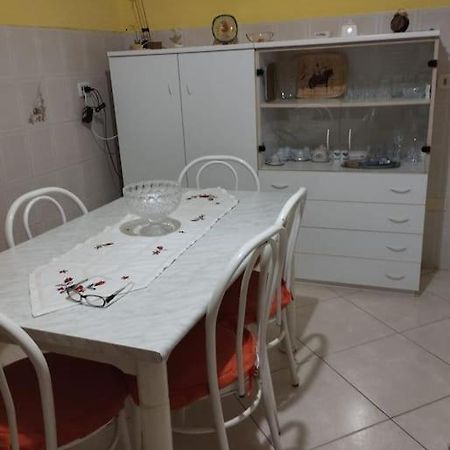 Casa Vacanze Calabria Bella Catanzaro Exteriér fotografie