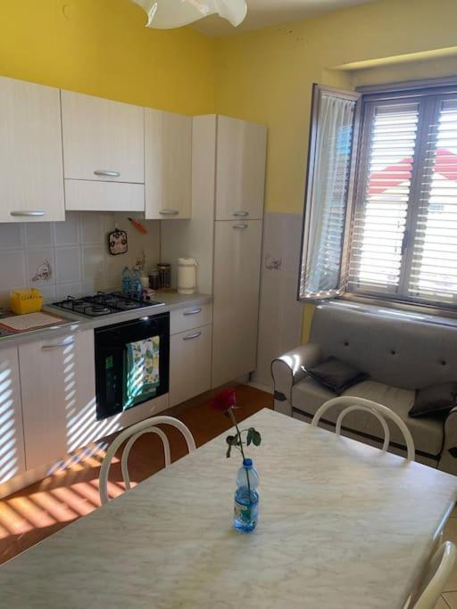 Casa Vacanze Calabria Bella Catanzaro Exteriér fotografie