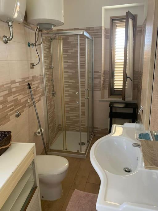 Casa Vacanze Calabria Bella Catanzaro Exteriér fotografie